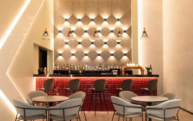 Hotel ibis Al Rigga