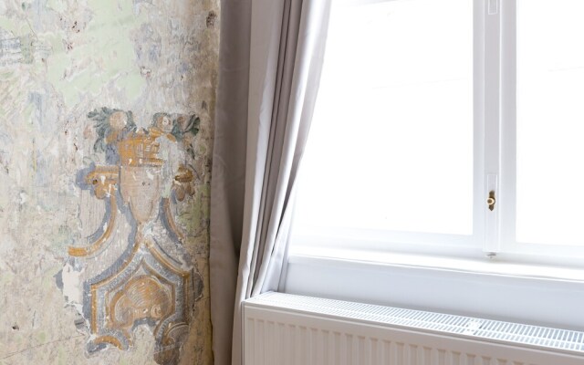 HeyMi Apartments Hoher Markt