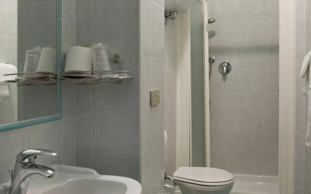 Nuovo Albergo Il Portonaccio