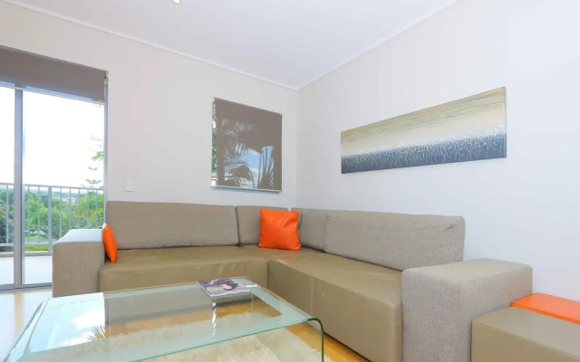 Resort Apartment 8224