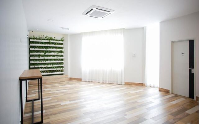 OYO Rooms Near Universiti Teknologi Malaysia