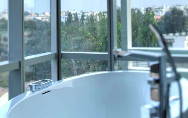 Park Hyatt Hyderabad