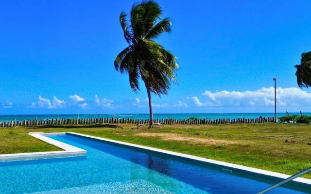 MHV Milagres- Casa Mar