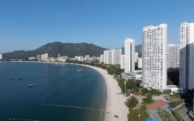 Xinglan Seaside Residence (Xunliao Bay Sea World) – Beach – Huizhou
