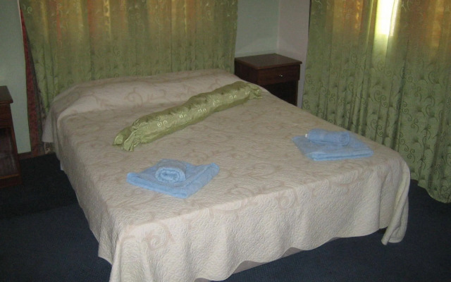 Onisillos Hotel