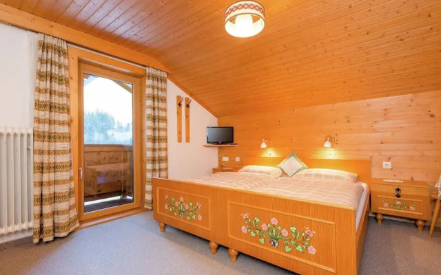 Cozy Apartment in Wald- Konigsleiten