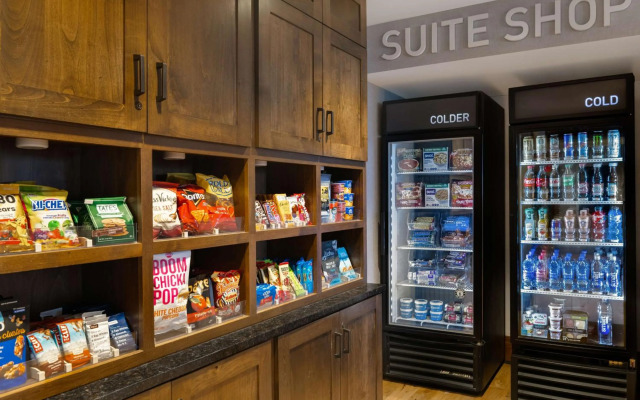 Homewood Suites By Hilton Billings, MT