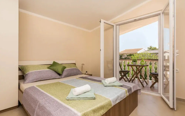 Apartments Bobeta