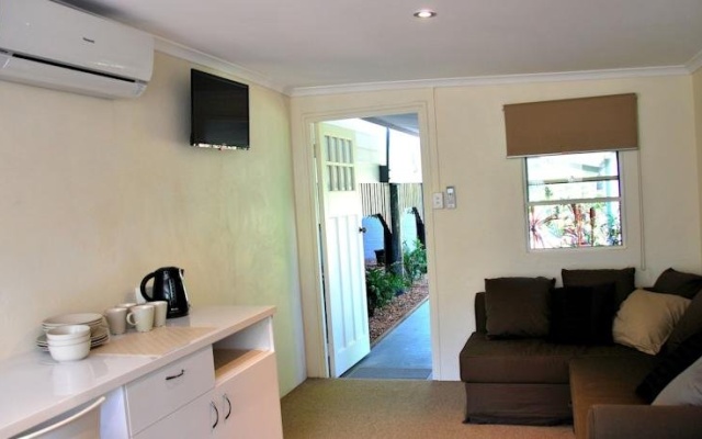 The Winton — hotel in Goondiwindi