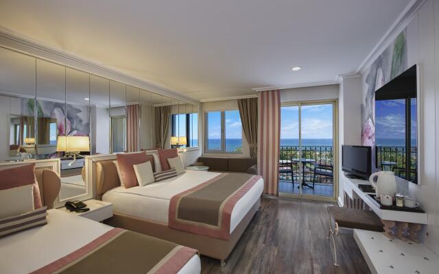 Delphin Diva Premiere Hotel - All Inclusive