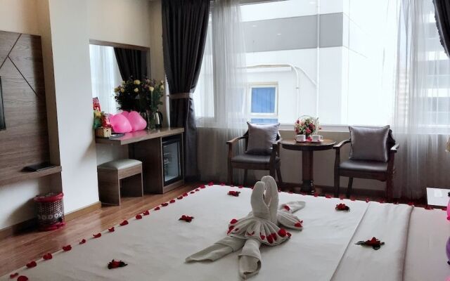 Shina Hotel