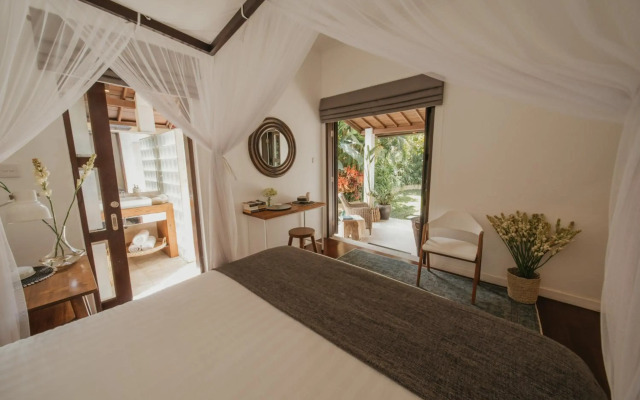 Villa Eight