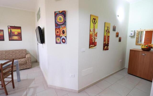 Casa Lucia a Otranto 4 posti