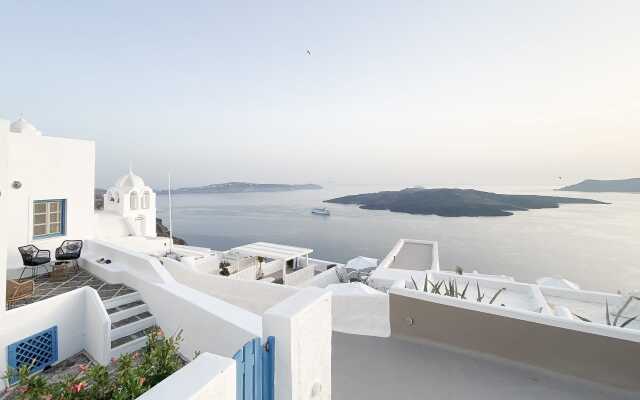 Elia Family Suites