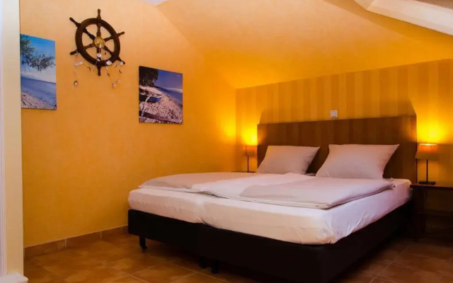 Hotel Borchers