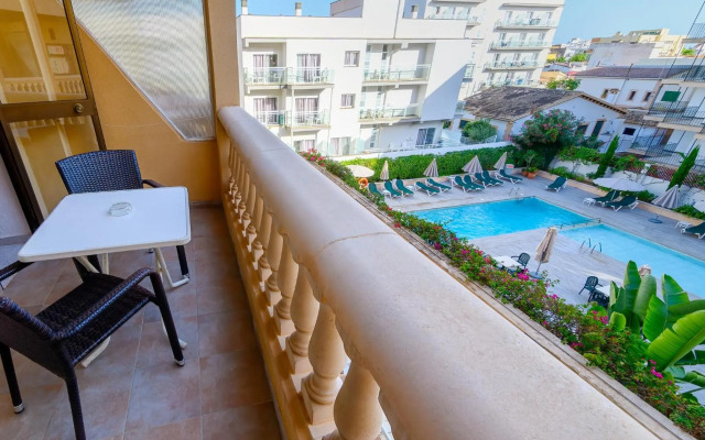 Apartamentos Isla del Sol Aparthotel