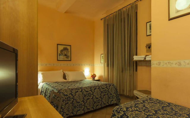 Hotel Camilla Guelfa