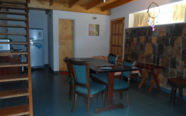 Apart Hotel Cataratas