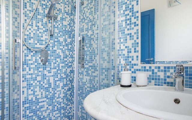 Villa Bouganville con Piscina by Wonderful Italy