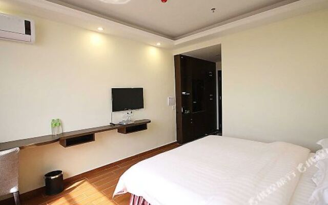 Yueda Business Hotel