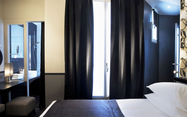 Hôtel Des Academies Et Des Arts - Paris 6