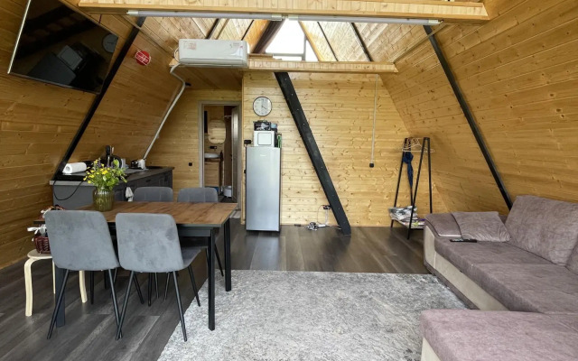 Береговой Дом