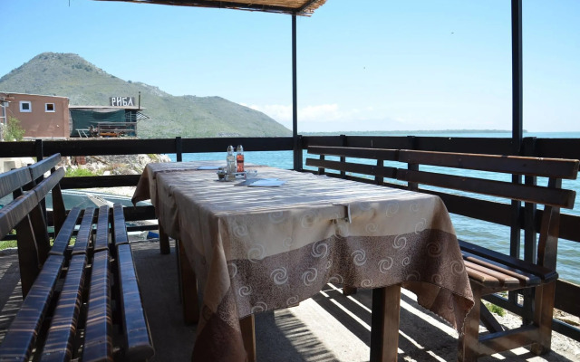 Etno Apartmani Konoba Starcevo