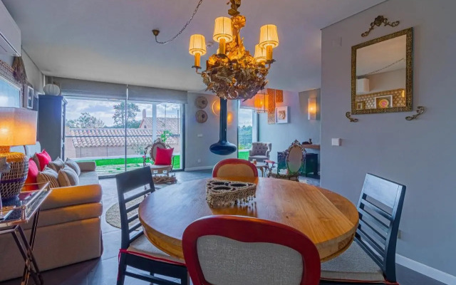 Cerrado das Fontainhas SPA