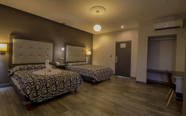 Hotel Flamingo