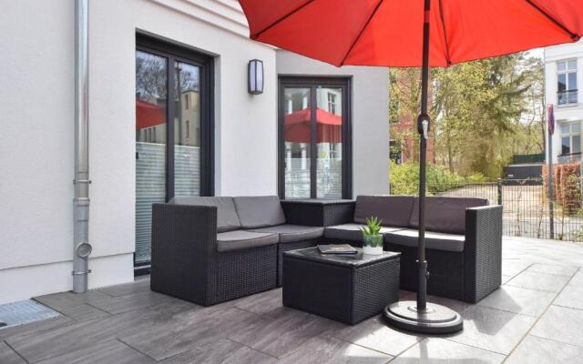 Quartier Eichenweg 02