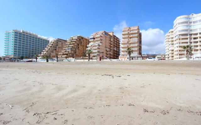 1ª LÍNEA DAYTONA BEACHFRONT