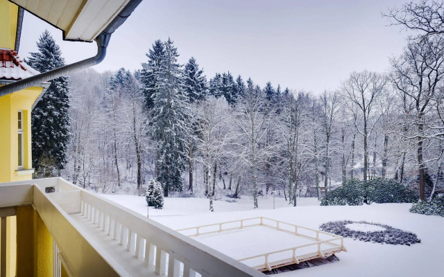 Ferien Hotel Südharz