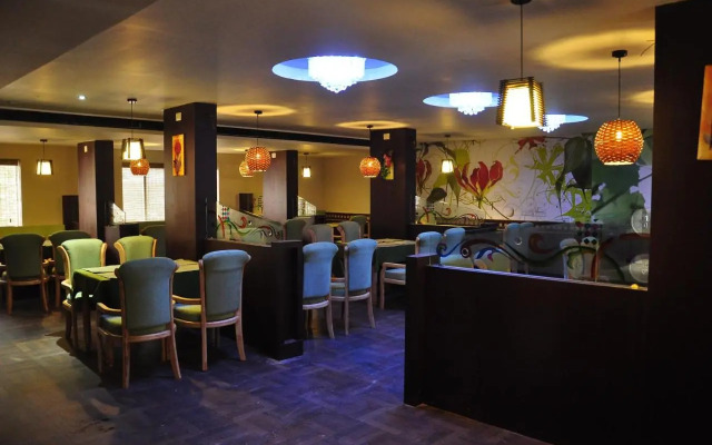 Hotel Sky Pearl