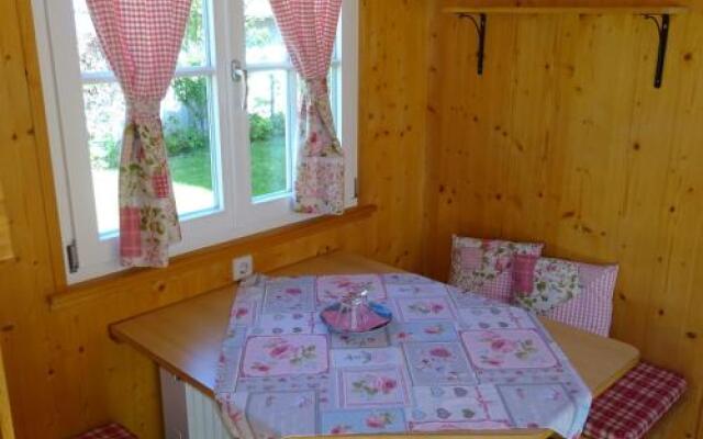 Ferienwohnung Weseraue