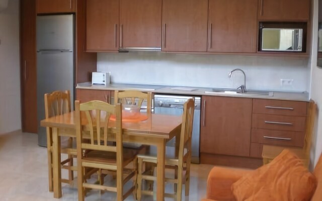 Enginy Apartaments