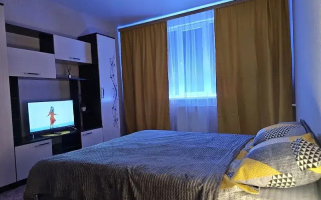 Апартаменты Суточно на улице 45-й Стрелковой Дивизии, д. 259/1