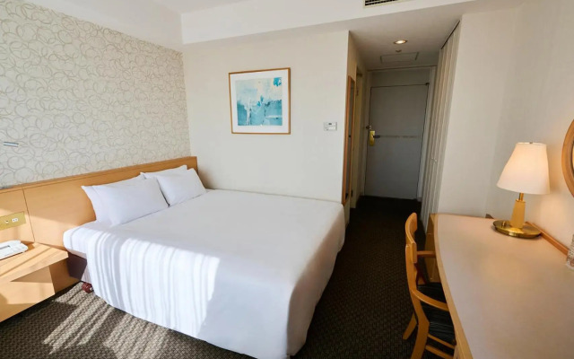 Victoria Hotel