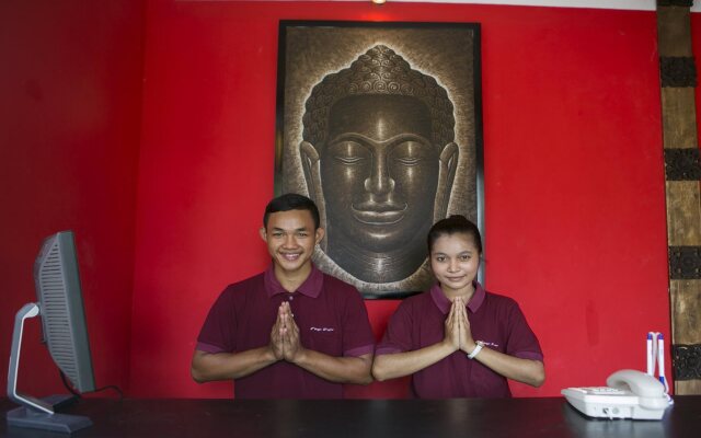 Suon Angkor Boutique