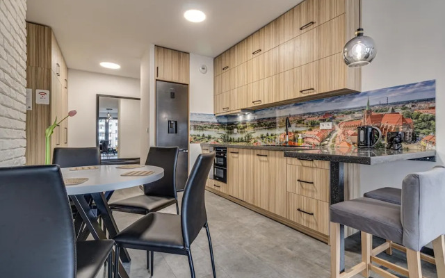 RentPlanet - Apartament Wyszyńskiego