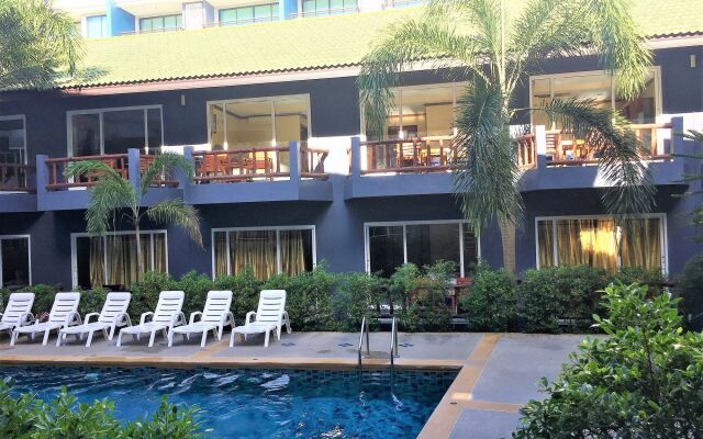 Aonang Village Resort