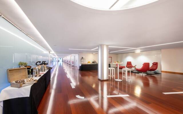 Crowne Plaza Madrid - Centre Retiro by IHG