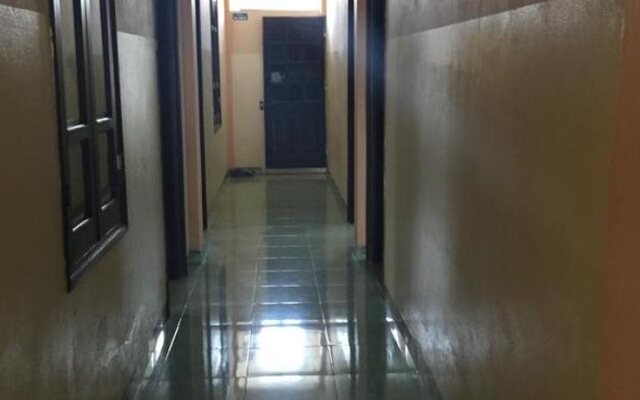 Thanh Dat 2 Hotel