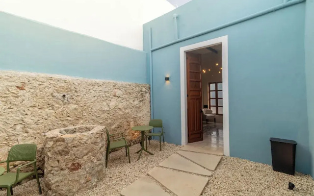Casa Tunkul