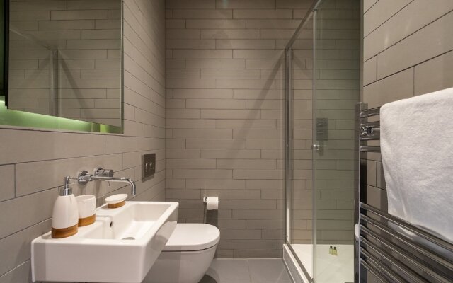 The Strand Residences