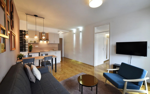 Goldie&Shady Apartments