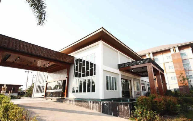 Akelada Hotel