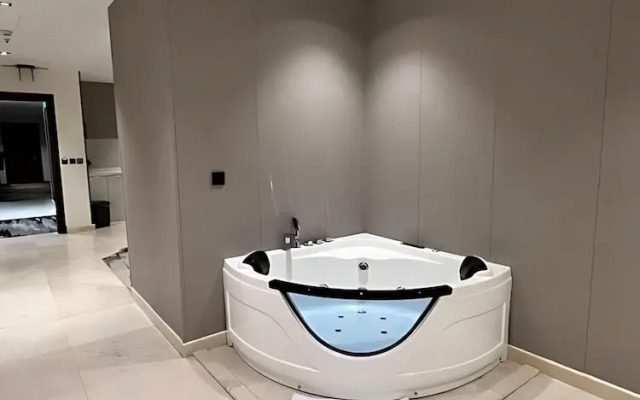 Kayan Serviced Apartments