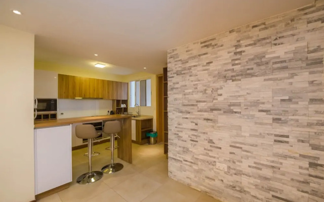 Kiluwa Apartments & Spa  by Dunhill Serviced Apartments