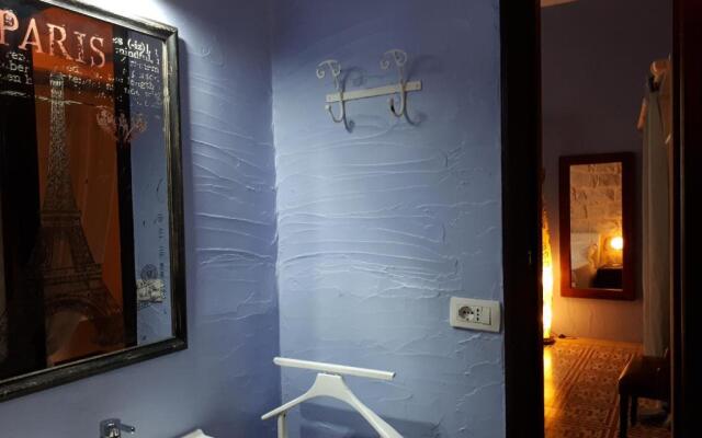 Sibilla Family Suites