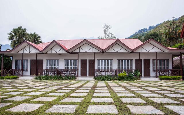 Super OYO 89300 Zen Garden Resort